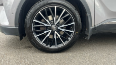 Toyota C-HR 1.2T Excel 5dr [Leather] Petrol Hatchback